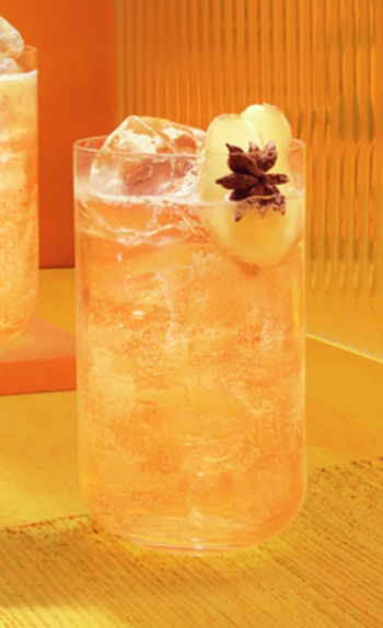 Johnnie & Ginger