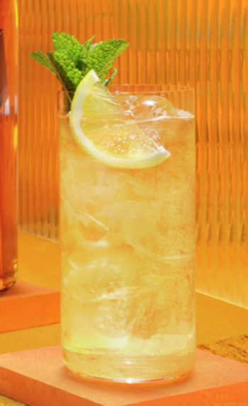 Johnnie & Lemon
